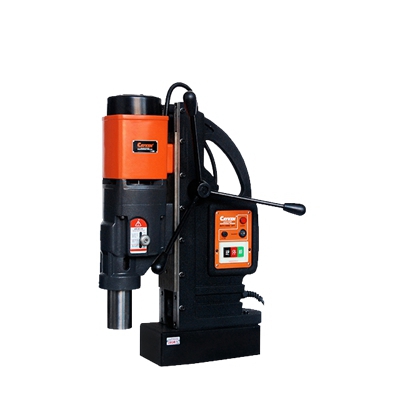 磁力鑽的操作方法 磁力鑽的操作方法